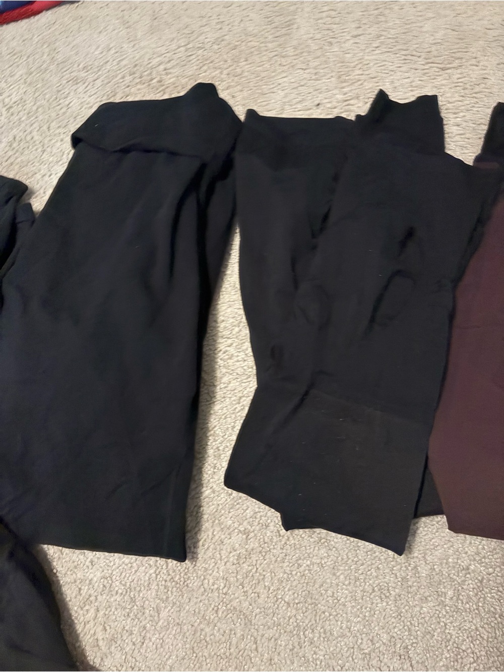 Maternity pant bundle - Picture 3 of 4